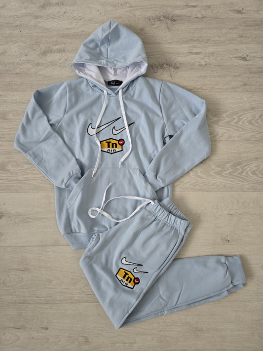 Chandals Nike · Modelo 46