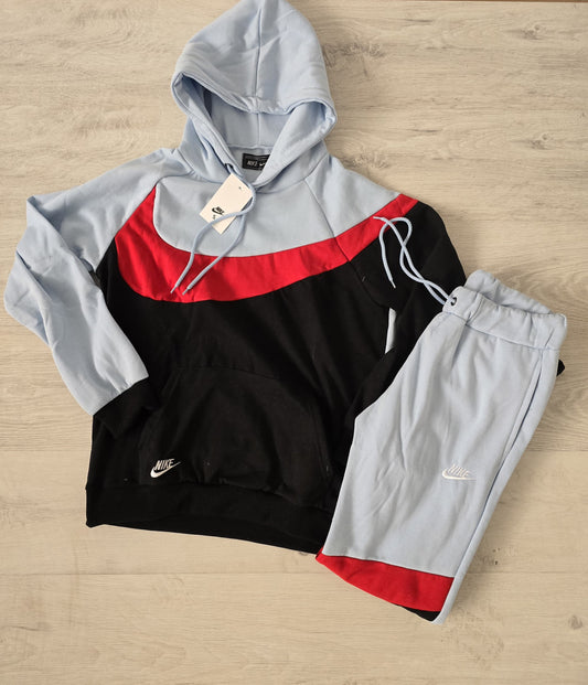Chandals Nike · Modelo 18