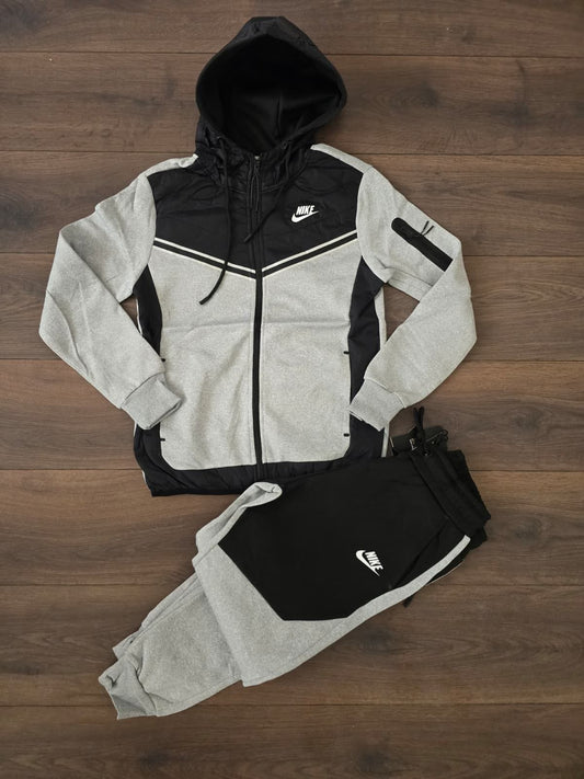 Chandals Nike · Modelo 02