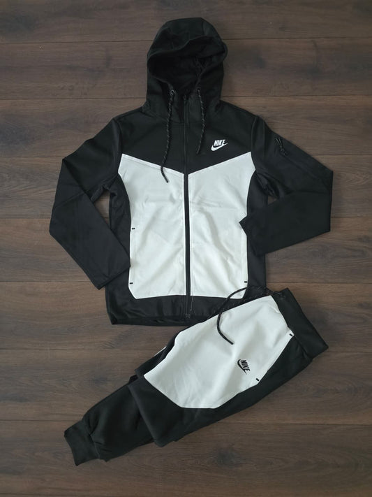 Chandals Nike · Modelo 12