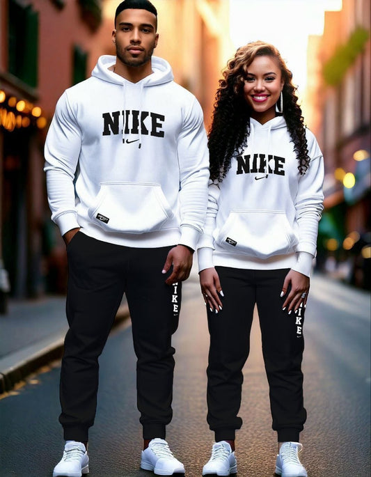 Chandals Nike · Modelo 69