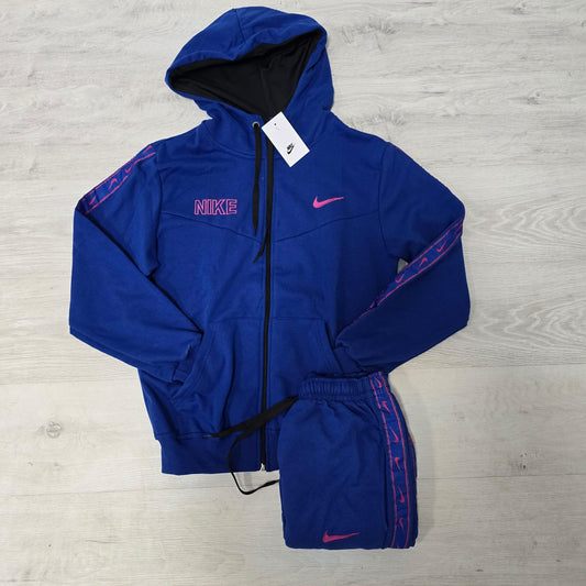 Chandals Nike · Modelo 47