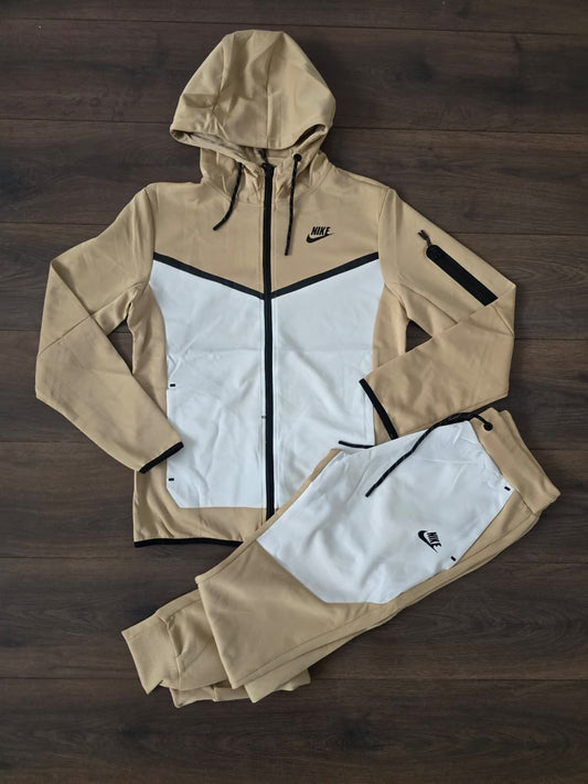 Chandals Nike · Modelo 16