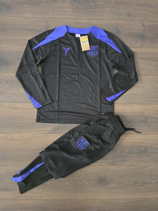 Chandals De Futbol · Modelo 04