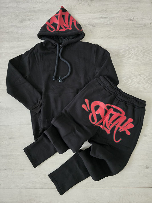 Chandals Syna · Modelo 01