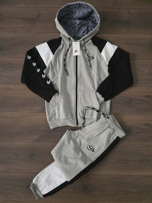Chandals Nike · Modelo 13