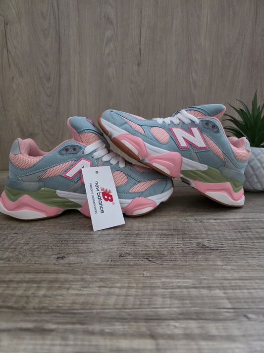 New Balance 9060 · Modelo 02