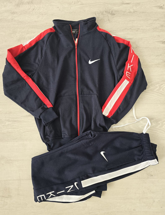 Chandals Nike · Modelo 24