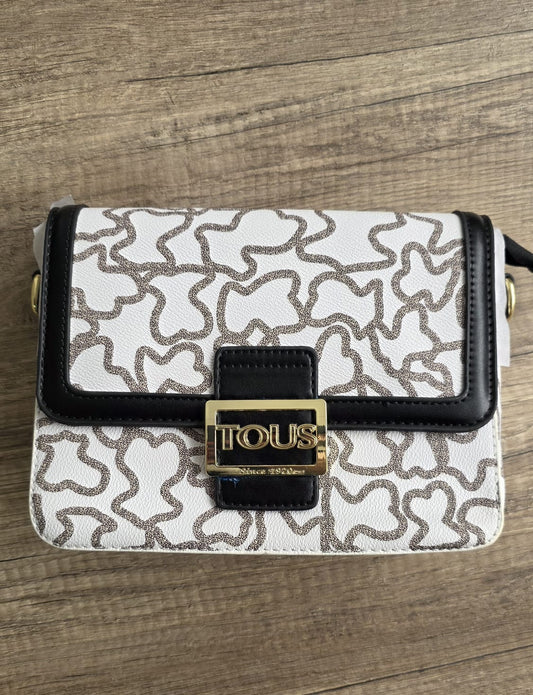 Bolso Tous Beige