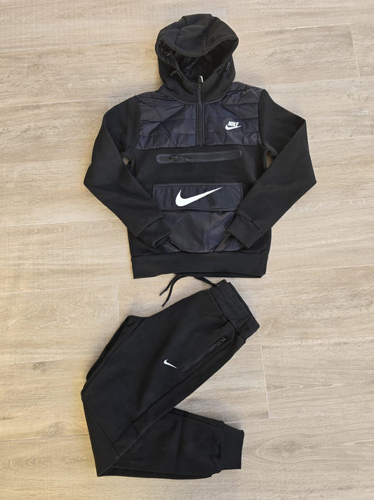 Chandals Nike · Modelo 07