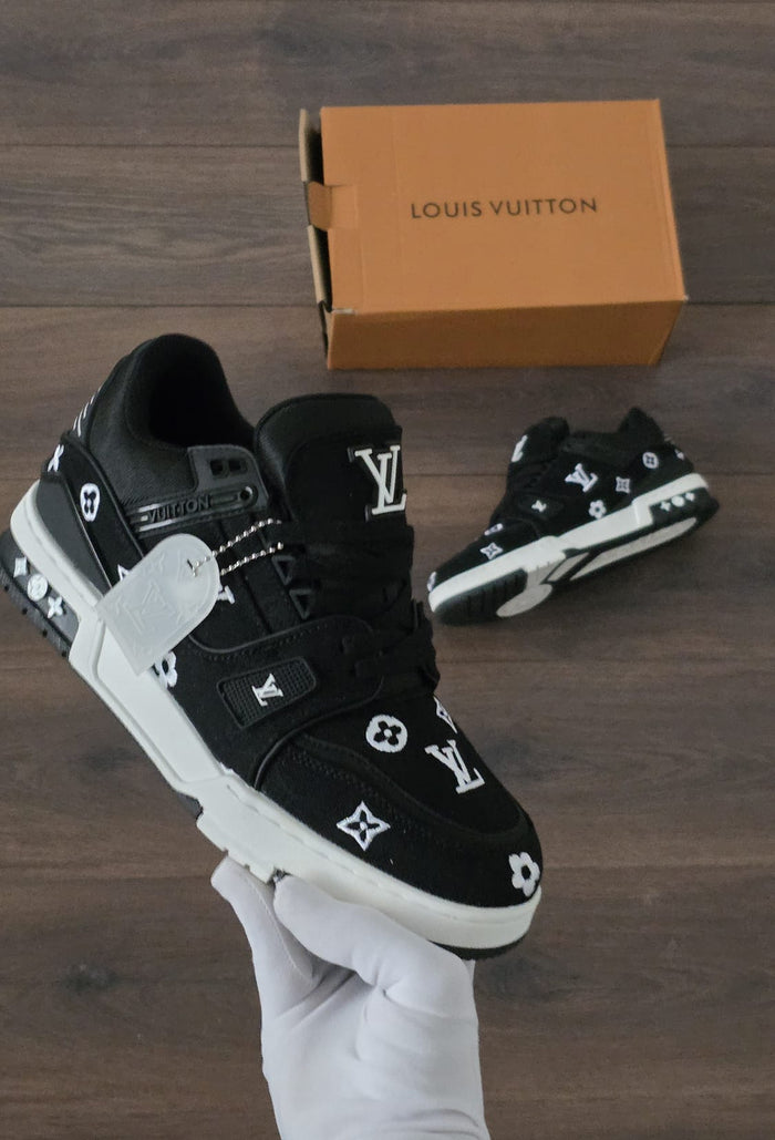 LV Trainer · Modelo 04