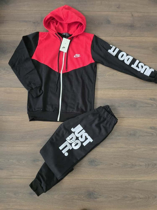 Chandals Nike · Modelo 27