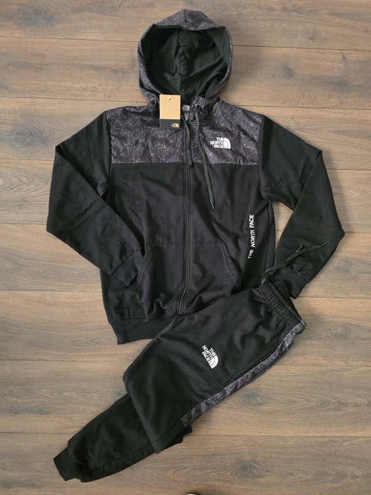 Chandals The North Face · Modelo 01