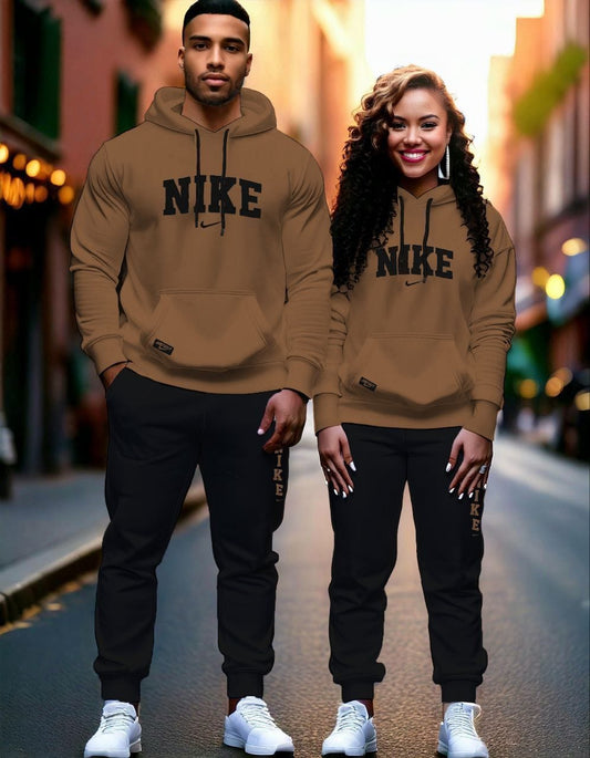 Chandals Nike · Modelo 16