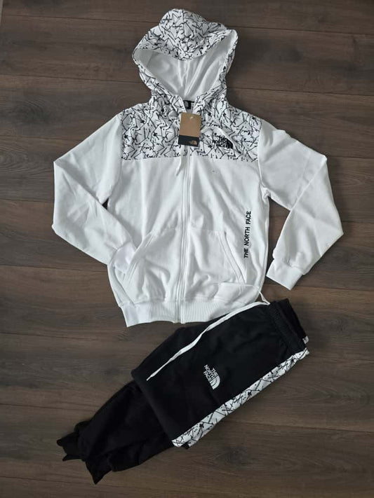 Chandals The North Face · Modelo 03
