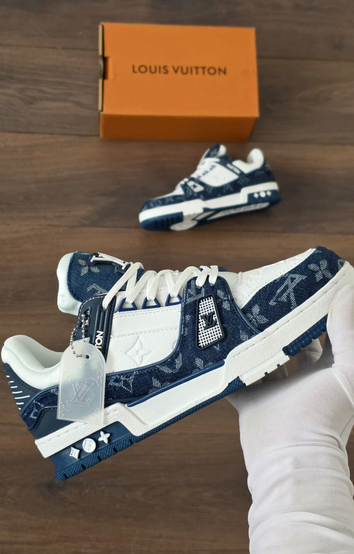 LV Trainer · Modelo 03