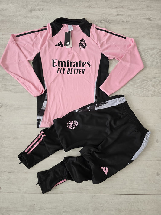 Chandals De Futbol · Modelo 01