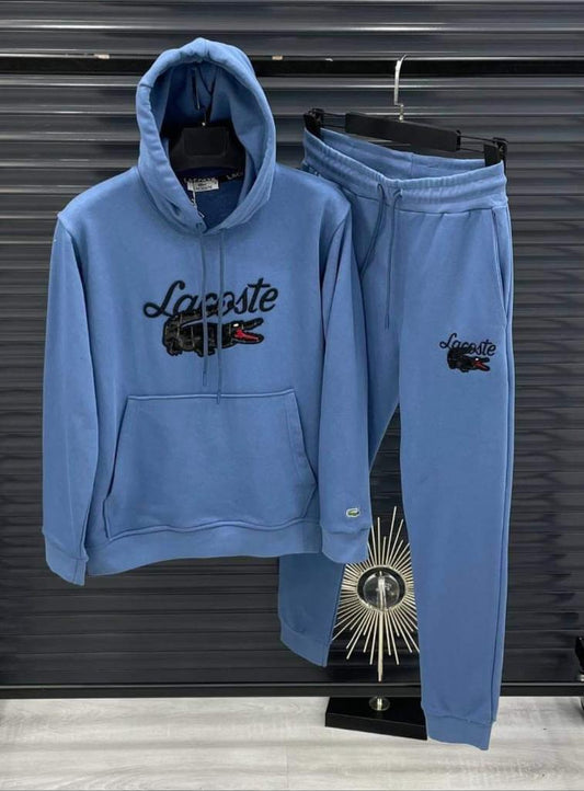 Chandals Lacoste · Modelo 13