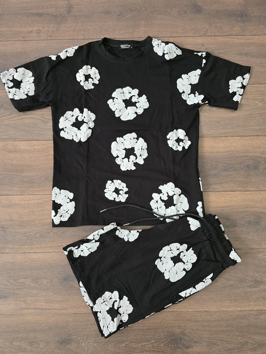 Conjunto Verano · Modelo 18