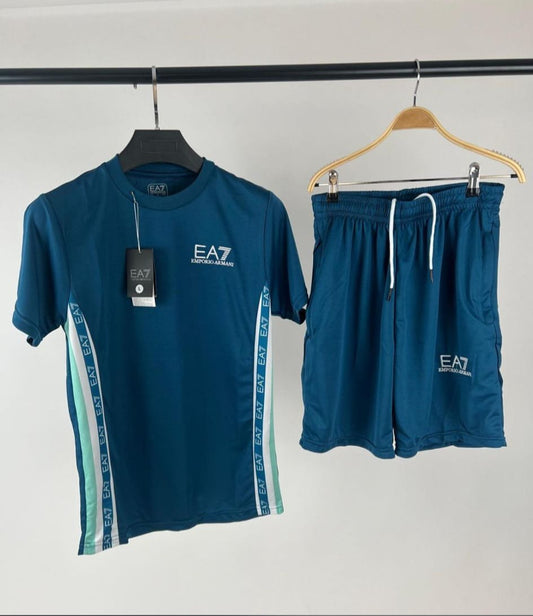 Conjunto Verano · Modelo 05