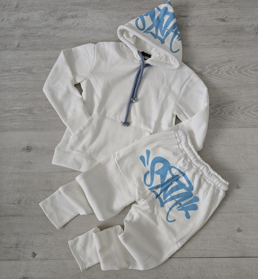 Chandals Syna · Modelo 03