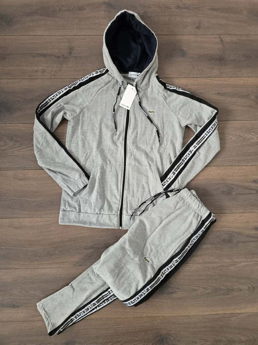 Chandals Lacoste · Modelo 22