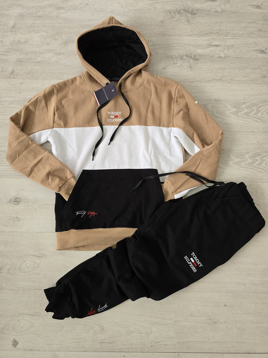 Chandals Tommy · Modelo 05