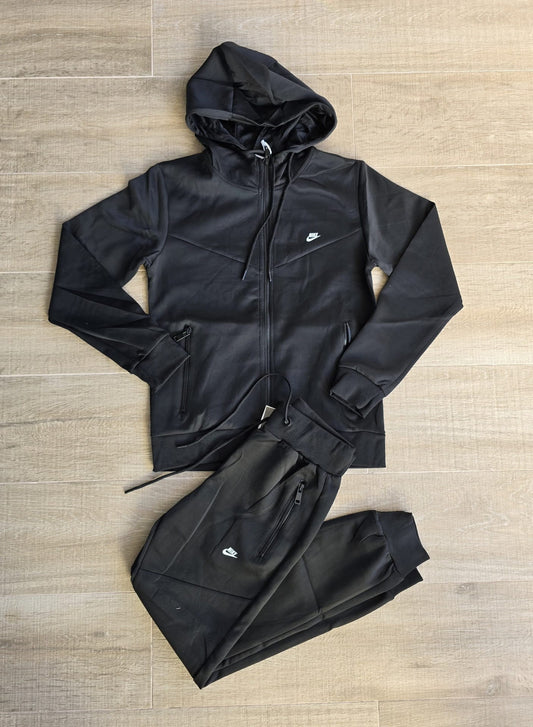 Chandals Nike · Modelo 09
