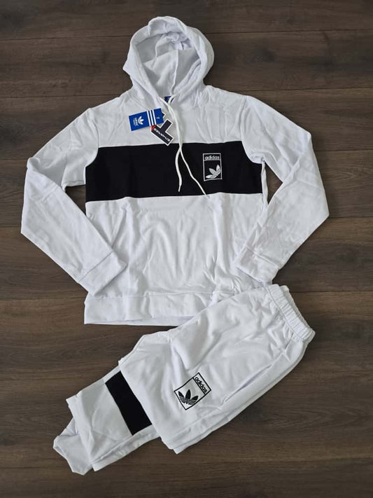 Chandals Adidas · Modelo 05