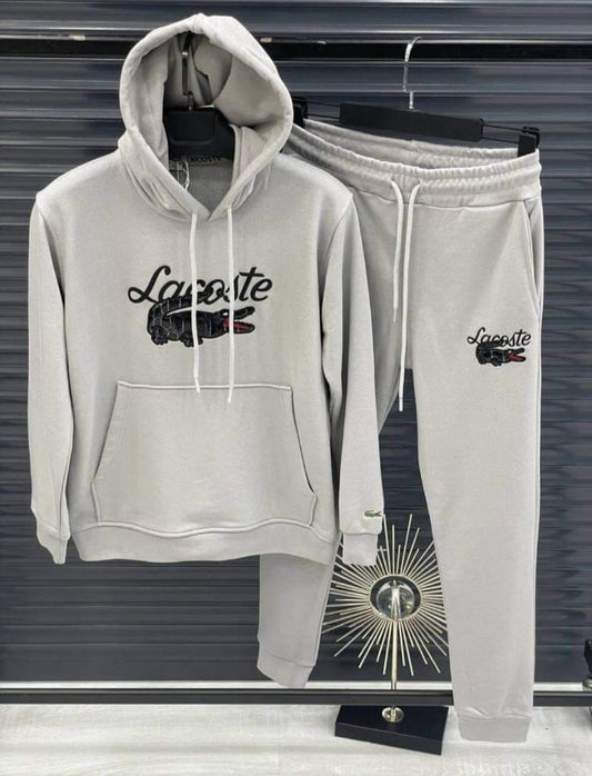 Chandals Lacoste · Modelo 21