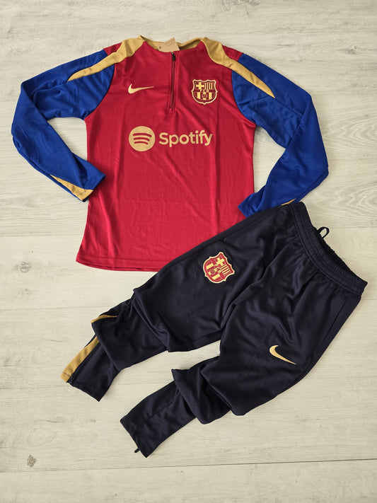 Chandals De Futbol · Modelo 03