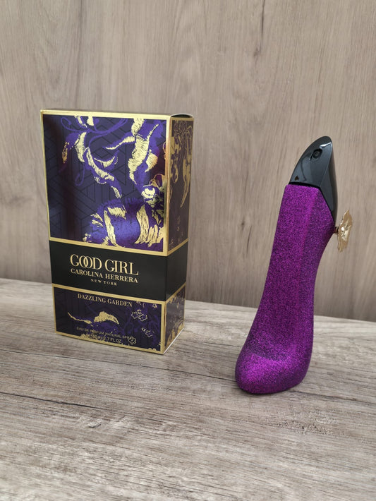 Carolina Herrera Lila
