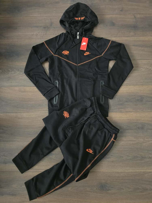 Chandals Nike · Modelo 71