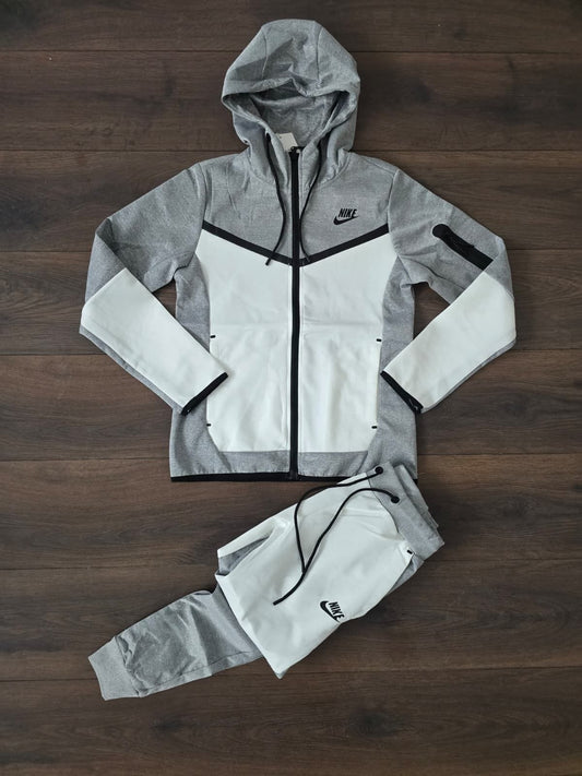 Chandals Nike · Modelo 03