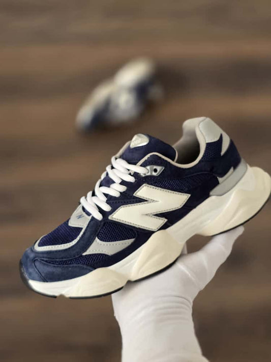 New Balance 9060 · Modelo 05