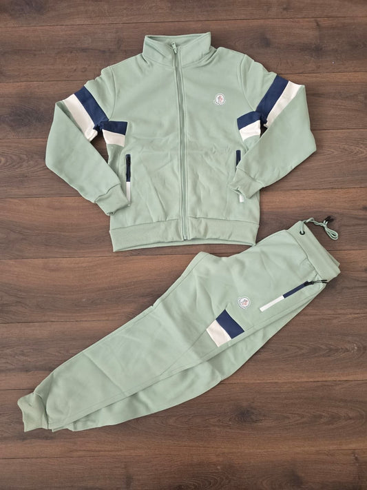 Chandals Moncler · Modelo 03