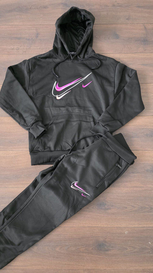 Chandals Nike · Modelo 07