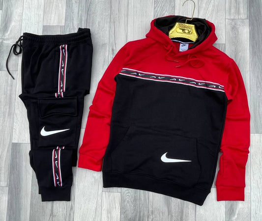 Chandals Nike · Modelo 08