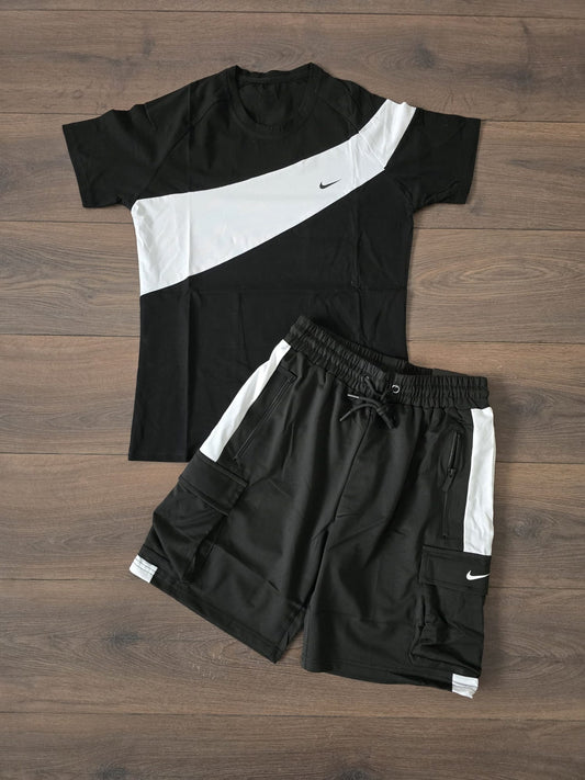 Conjuntos Verano Nike · Modelo 07