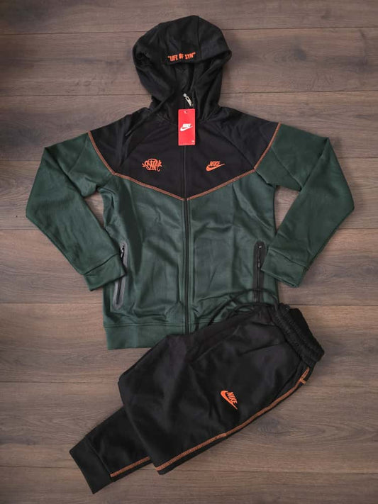 Chandals Nike · Modelo 39