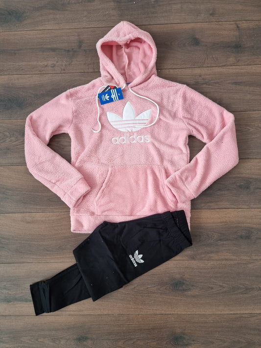 Chandals Adidas · Modelo 01
