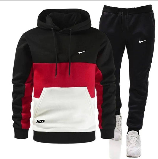 Chandals Nike · Modelo 05