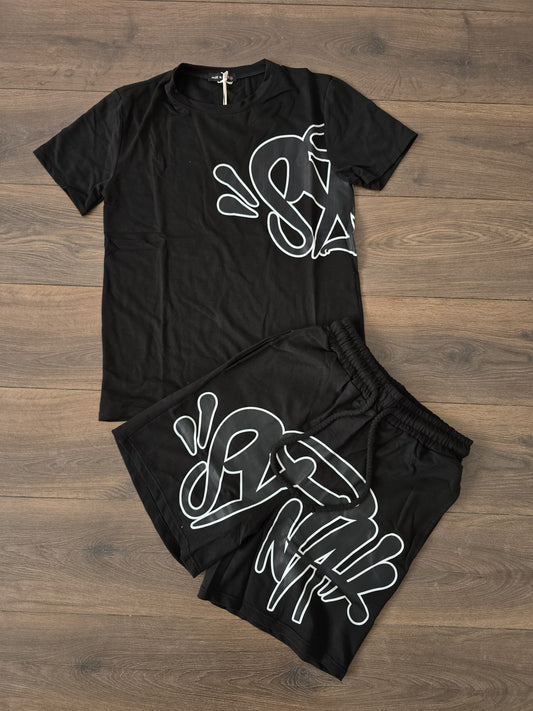Conjunto Verano · Modelo 12