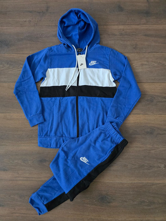 Chandals Nike · Modelo 37