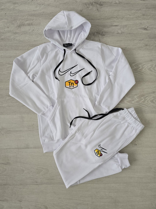 Chandals Nike · Modelo 66