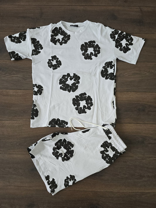 Conjunto Verano · Modelo 19