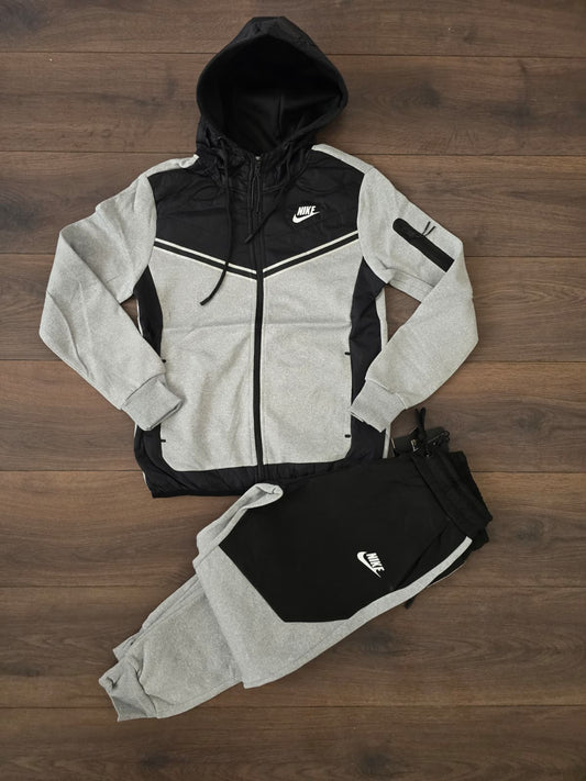 Chandals Nike · Modelo 12