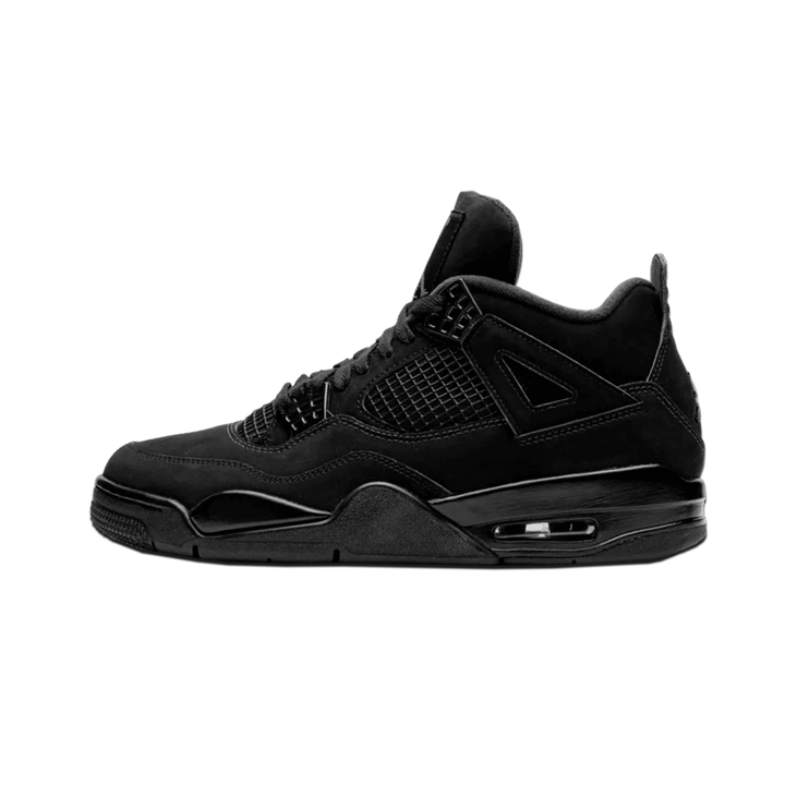 JORDAN 4 BLACK CAT