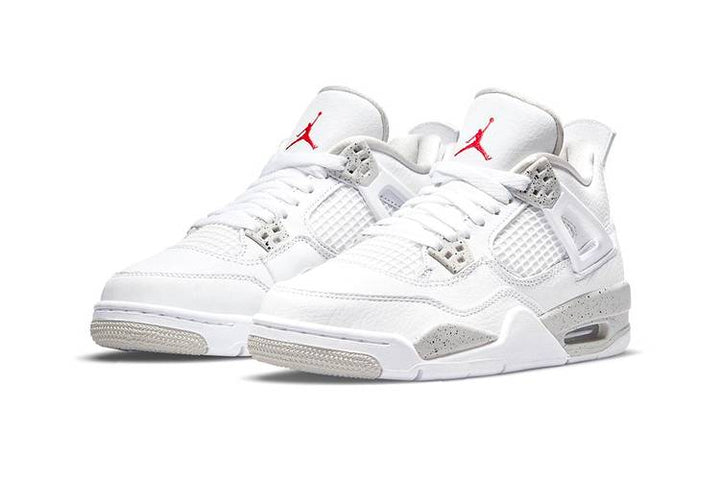 Jordan 4 Oreo